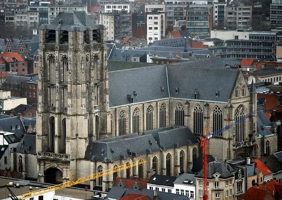 St James' Church